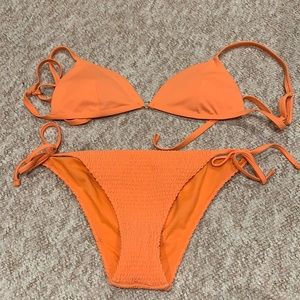 Hollister Bikini set
